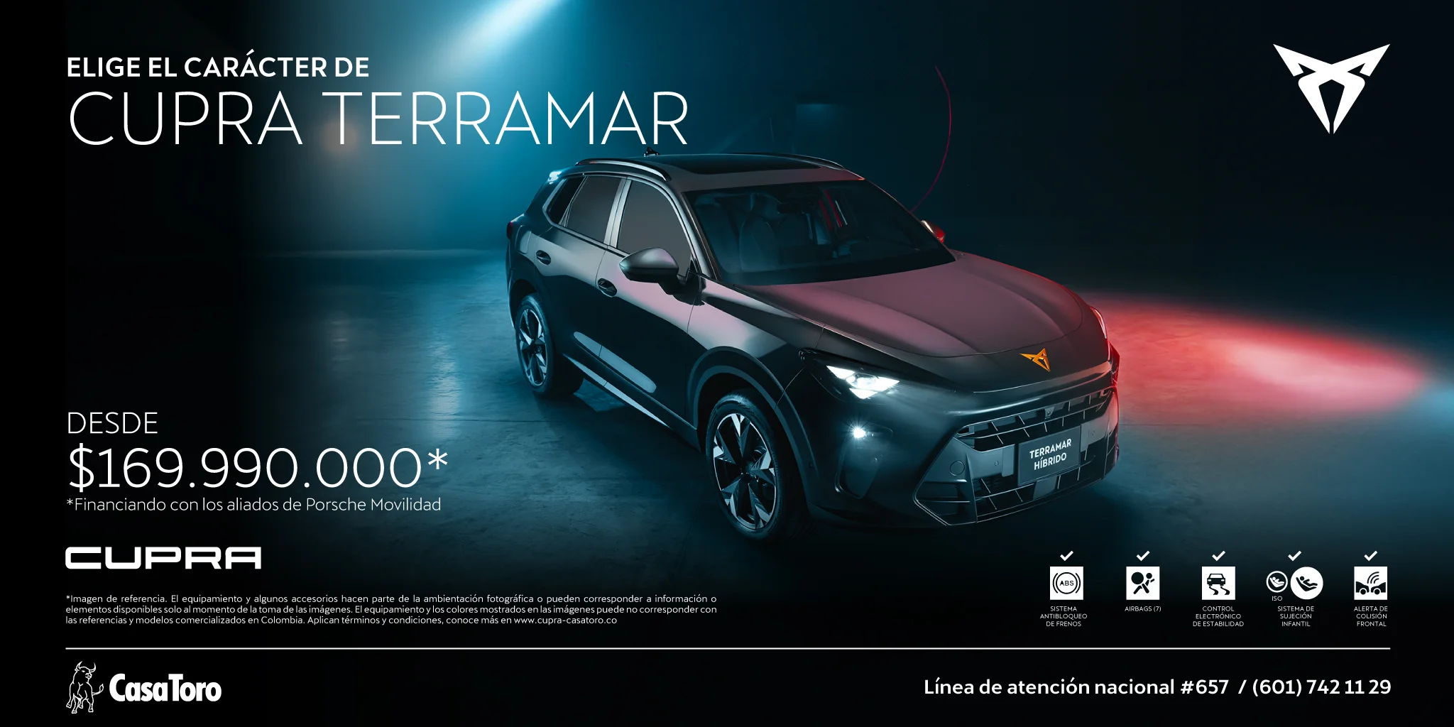 Banner-terramar