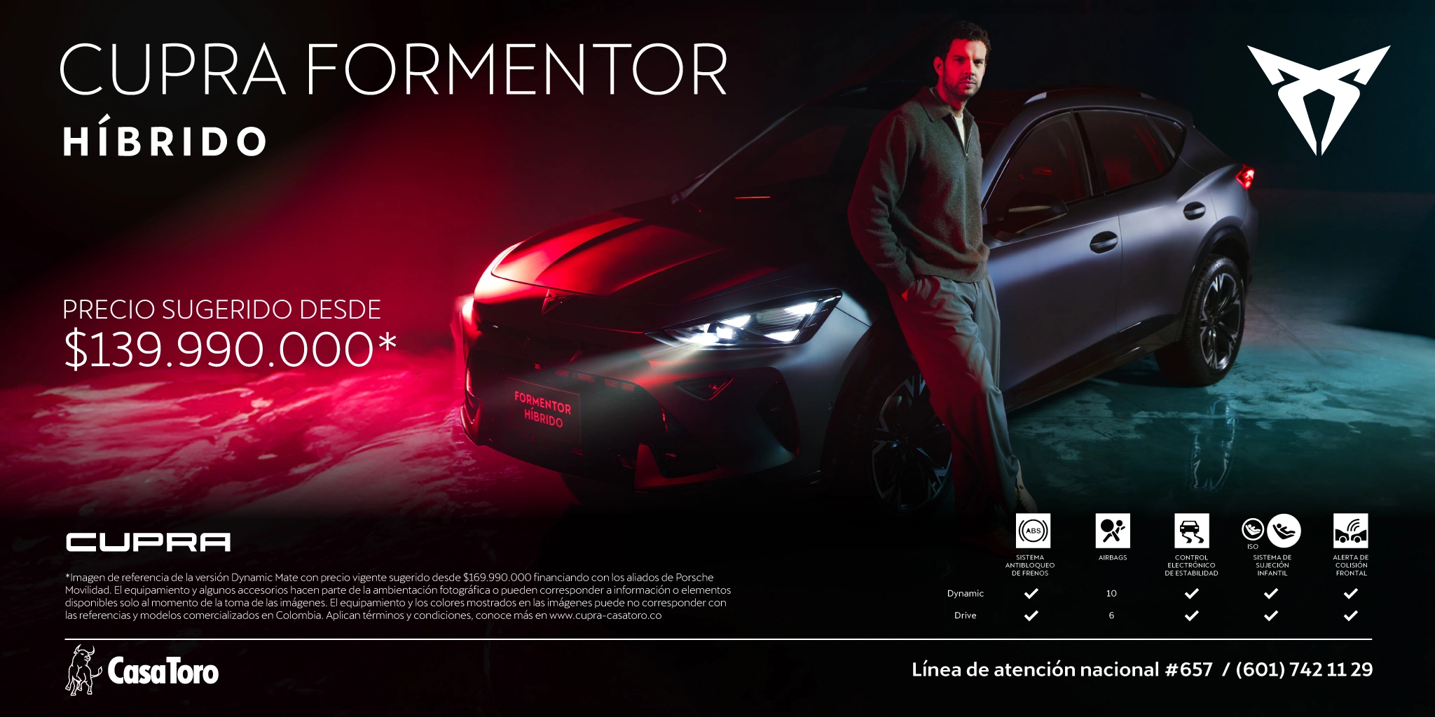 CupraFormentor_Banner_Precio