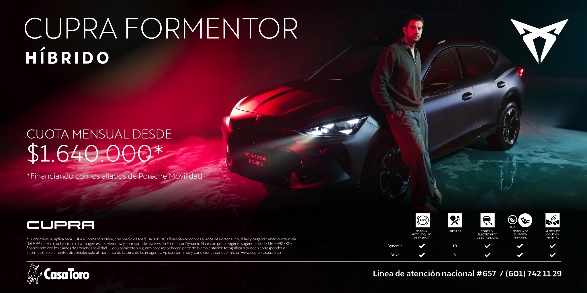 CupraFormentor_banner